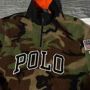 Polo Ralph Lauren